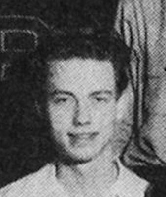 Charles Selby