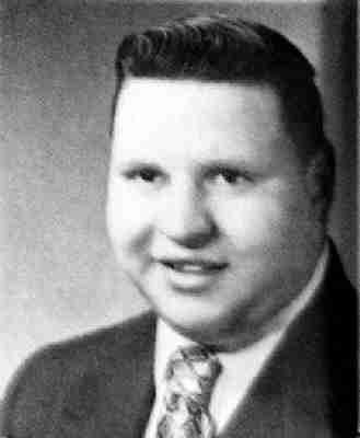 Jack Shuck
