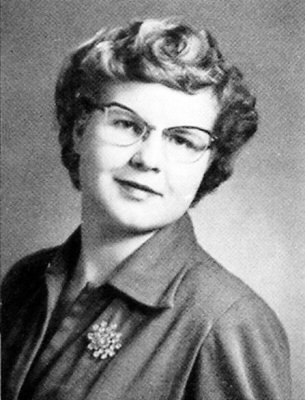Marilyn Silvernale