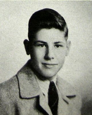 Robert Silvernale