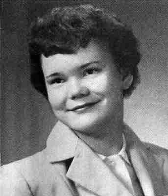 Carol Simpson