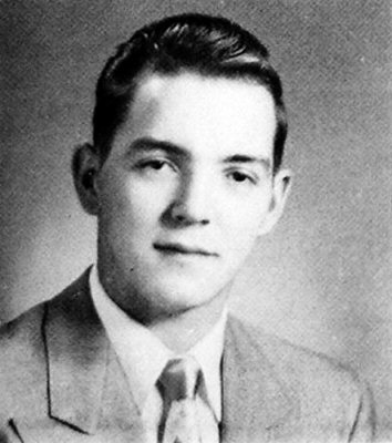 Donald Simpson