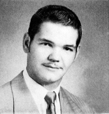 Ronald Simpson