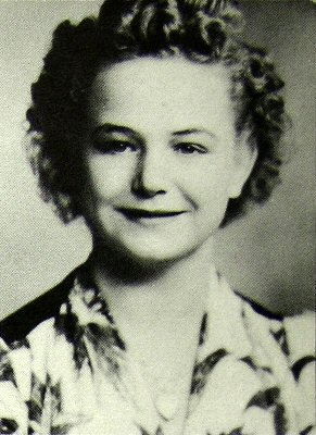 Doloris Skroch