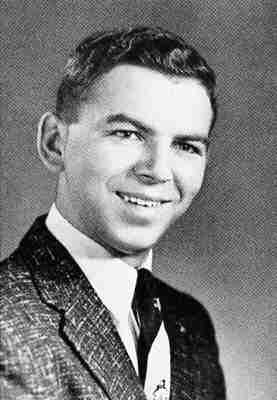 Jerry Skroch