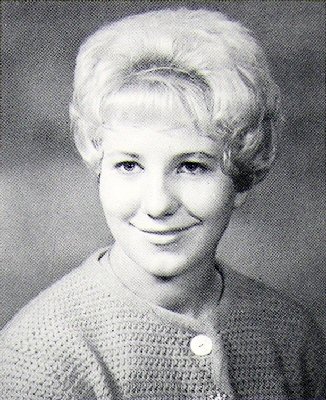 Virginia Skroch
