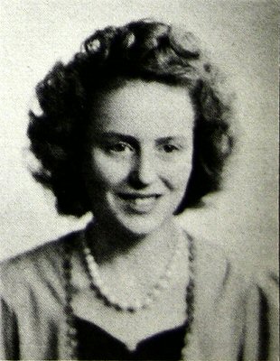 Mavis Smith