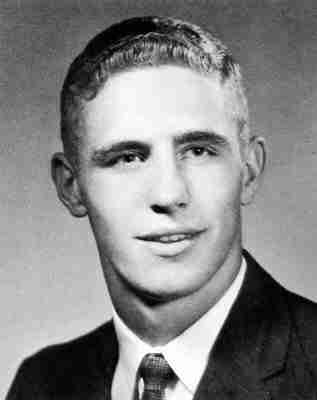 Norm Smith