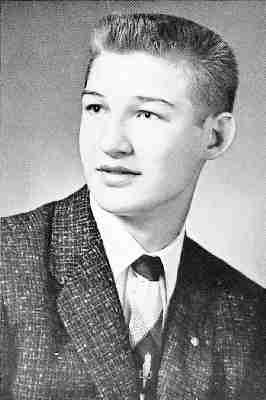 Ian Snyder