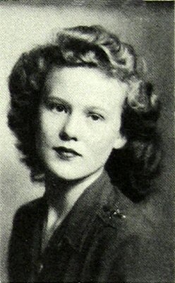 Arlyne Sorlie