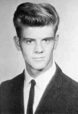 Don Stanley