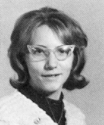 Brenda Stanton