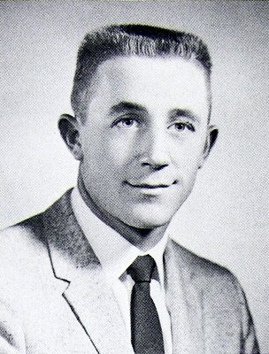 Frank Stearns