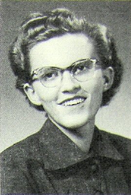 Iva Belle Stearns