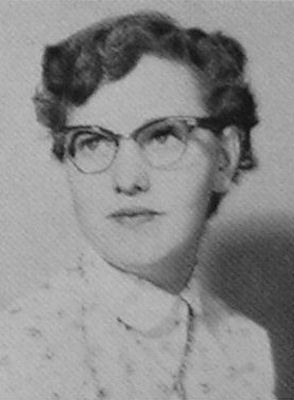 Charlotte Strain