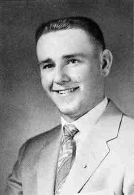 Ray Strain
