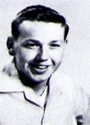 Roger Strain