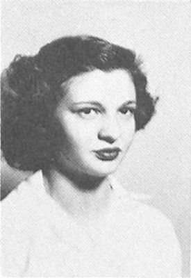 Myrna Sylvester