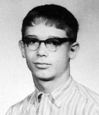 Gary Syverson
