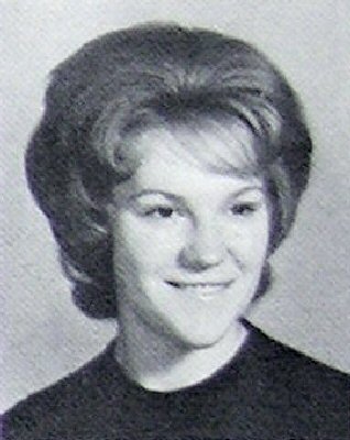 Virginia Taggert