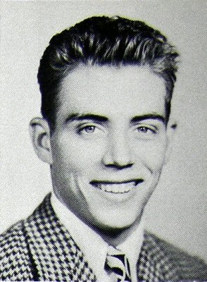 Fred Tames