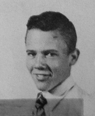 Dick Terry