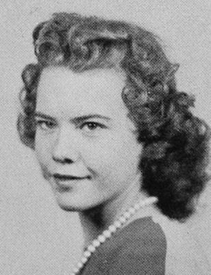 Phyllis Terry