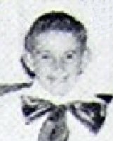 Woodie Thayer