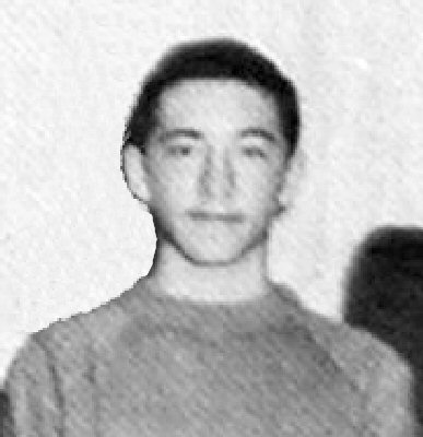 Joe Theisen
