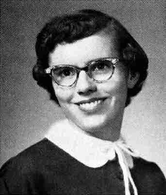 Carol Thompson
