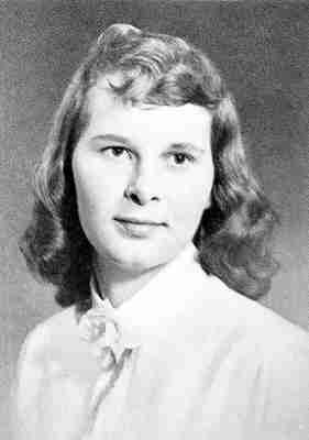 Jerry Ann Thompson