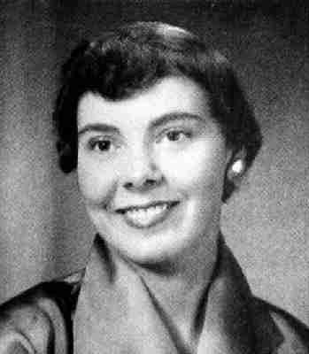 Sharon Tinsley