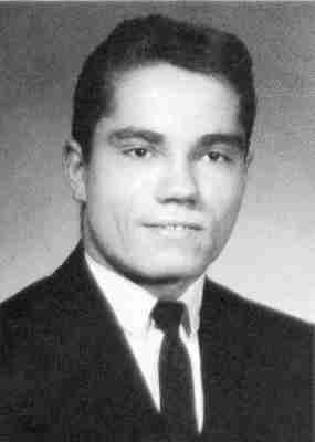 Stan Tinsley