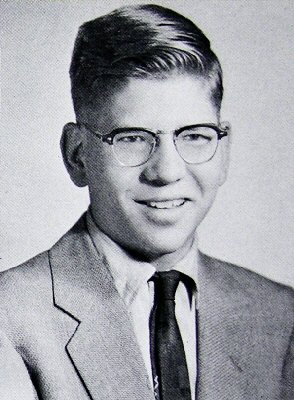 David Toffelmire