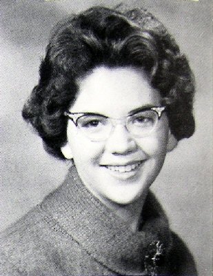 Sharon Toffelmire