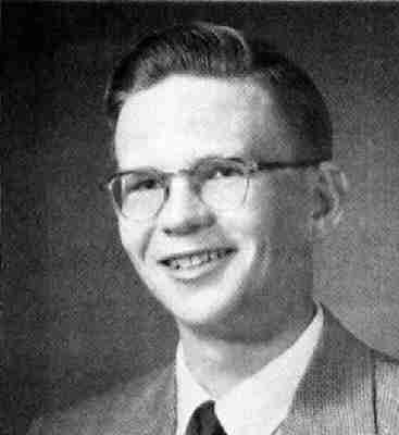Russell Tofflemire