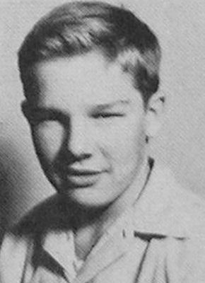 Frank Townsend