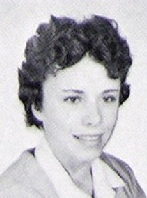 Marjie Triplett