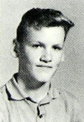 Dale Trotter