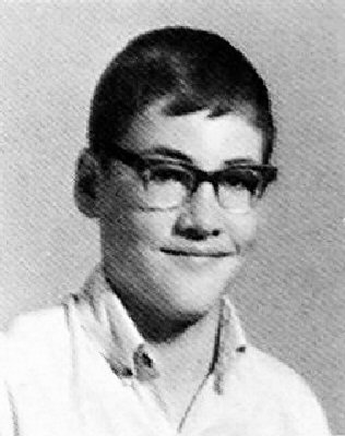 Dan Trotter