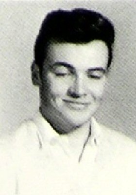 Ron Trotter