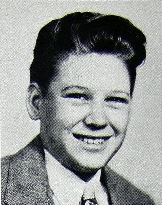 Thomas Trueblood