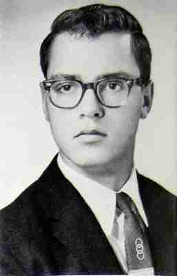 Mike Tuma