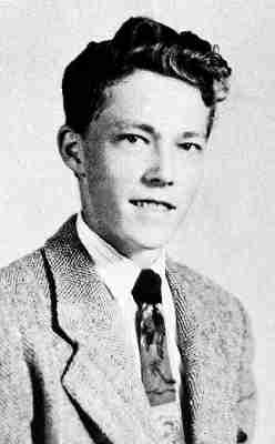 Arnie Turnquist