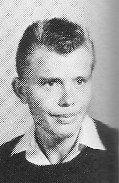 Dennis Turnquist