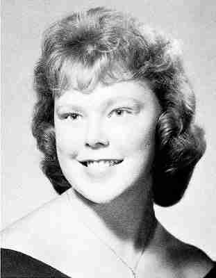 Sandra Turnquist