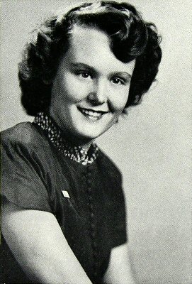 Frances Underwood
