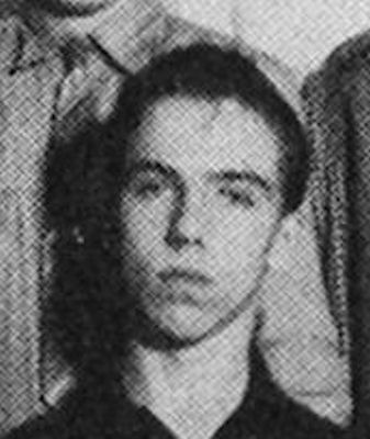 Donald Unrich