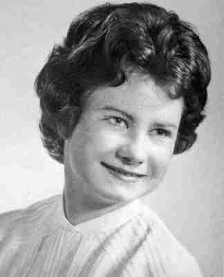 Janet Wages