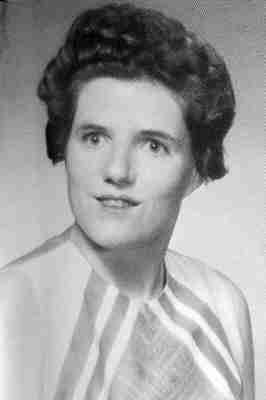 Judy Wallace